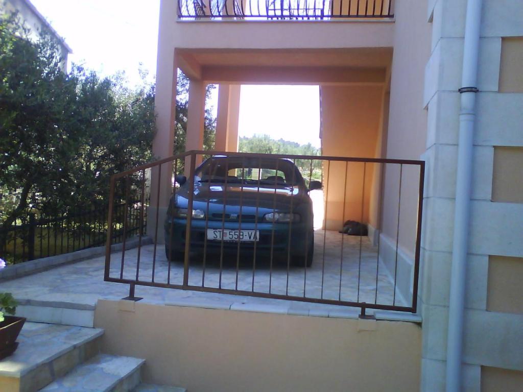 Rooms & Studio Villa Tatjana Supetar Room photo